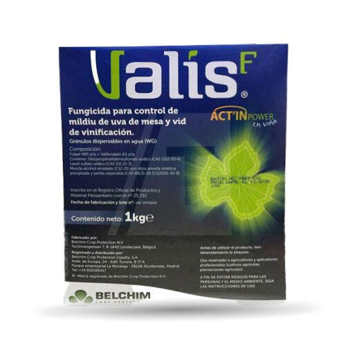 Fungicid Valis F, 1kg