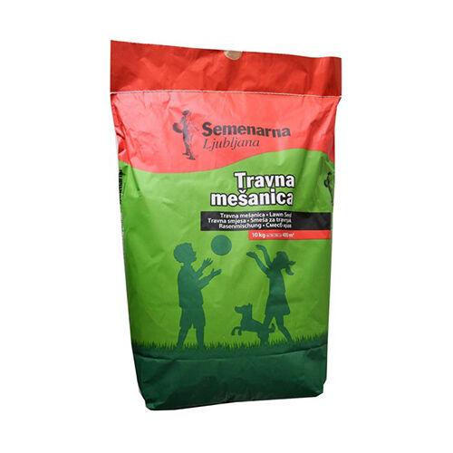 Semenarna Ljubljana Travna mješanica Tivoli, 5 kg