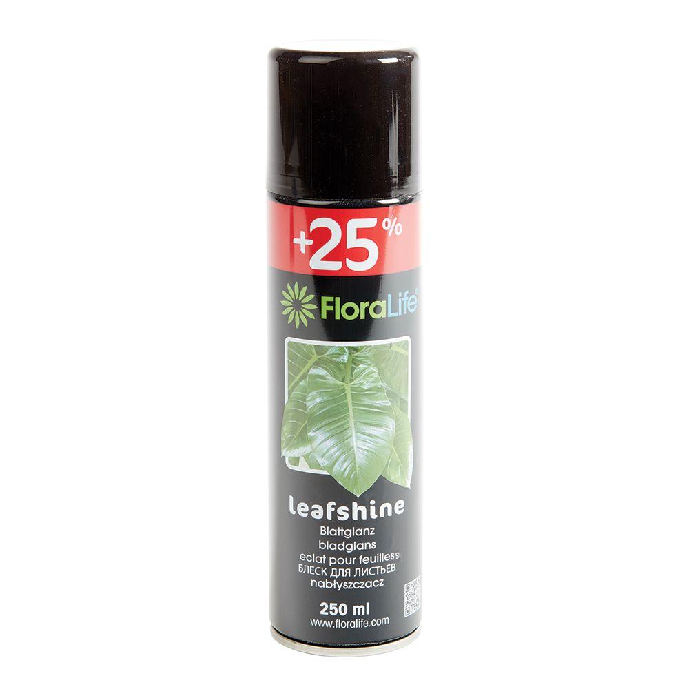 Sprej za sjaj listova Oasis Floralife Leafshine, 250ml