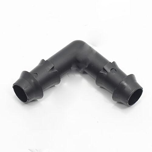 Rebrasti spoj Lakat, 20x20 mm