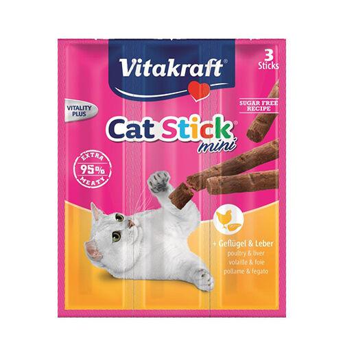 Vitakraft Poslastica za mačke Cat-Stick, 3 komada