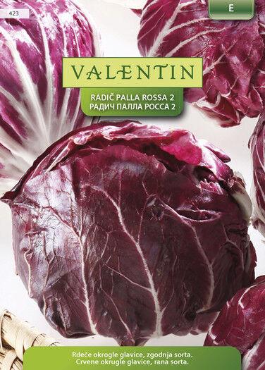Valentin Sjeme Radič Palla Rossa 423