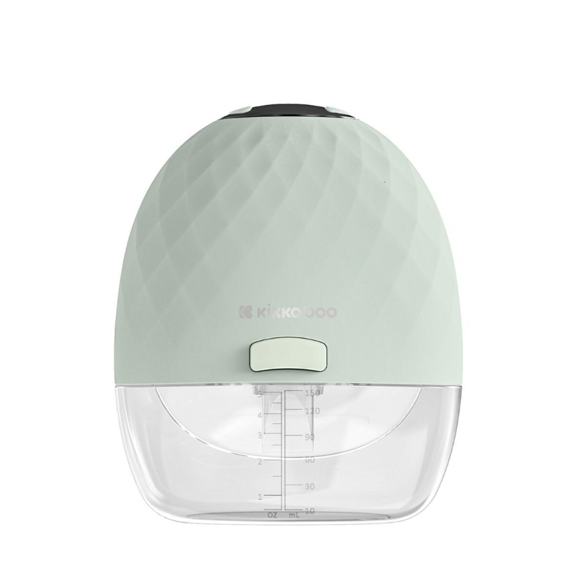 Kikka Boo Pumpa za izdajanje Winnie 31304010038, Bijela