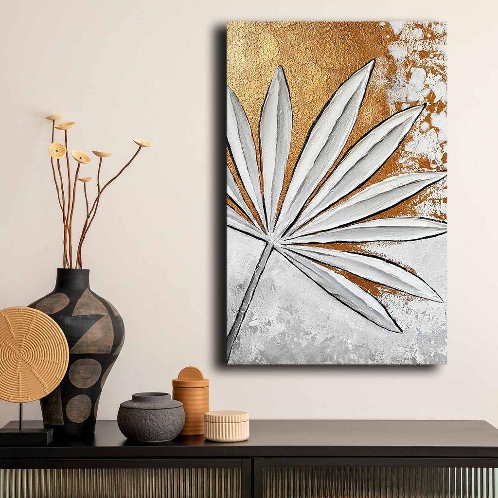 Wallity Slika na platnu 45x70cm
