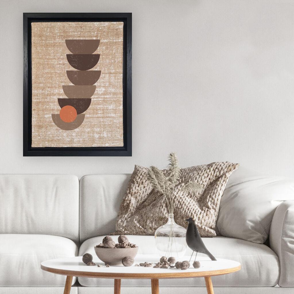 Wallity Slika LSJ318595949623-96136, 96x136 cm