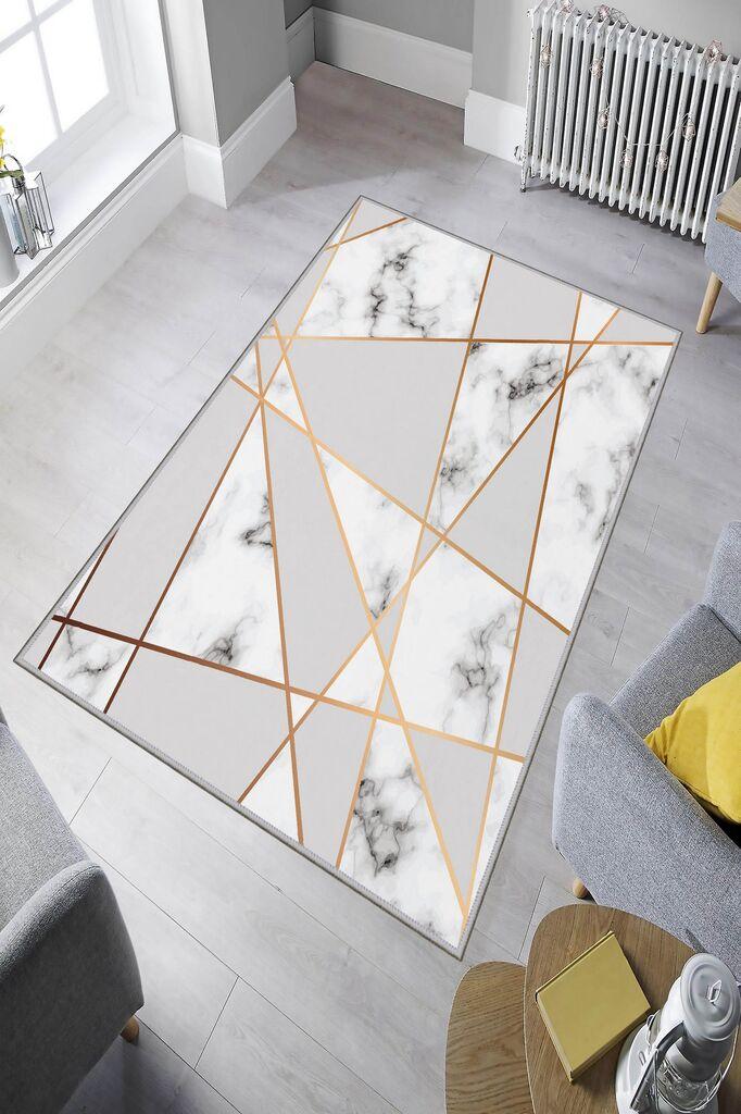 Conceptum Hypnose tepih Exfab329, 80x200cm, šareni