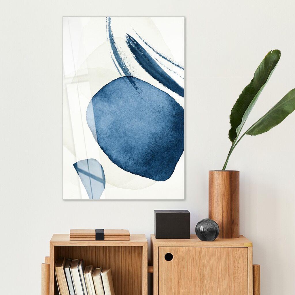 Wallity Slika Huhu380, 60x90 cm
