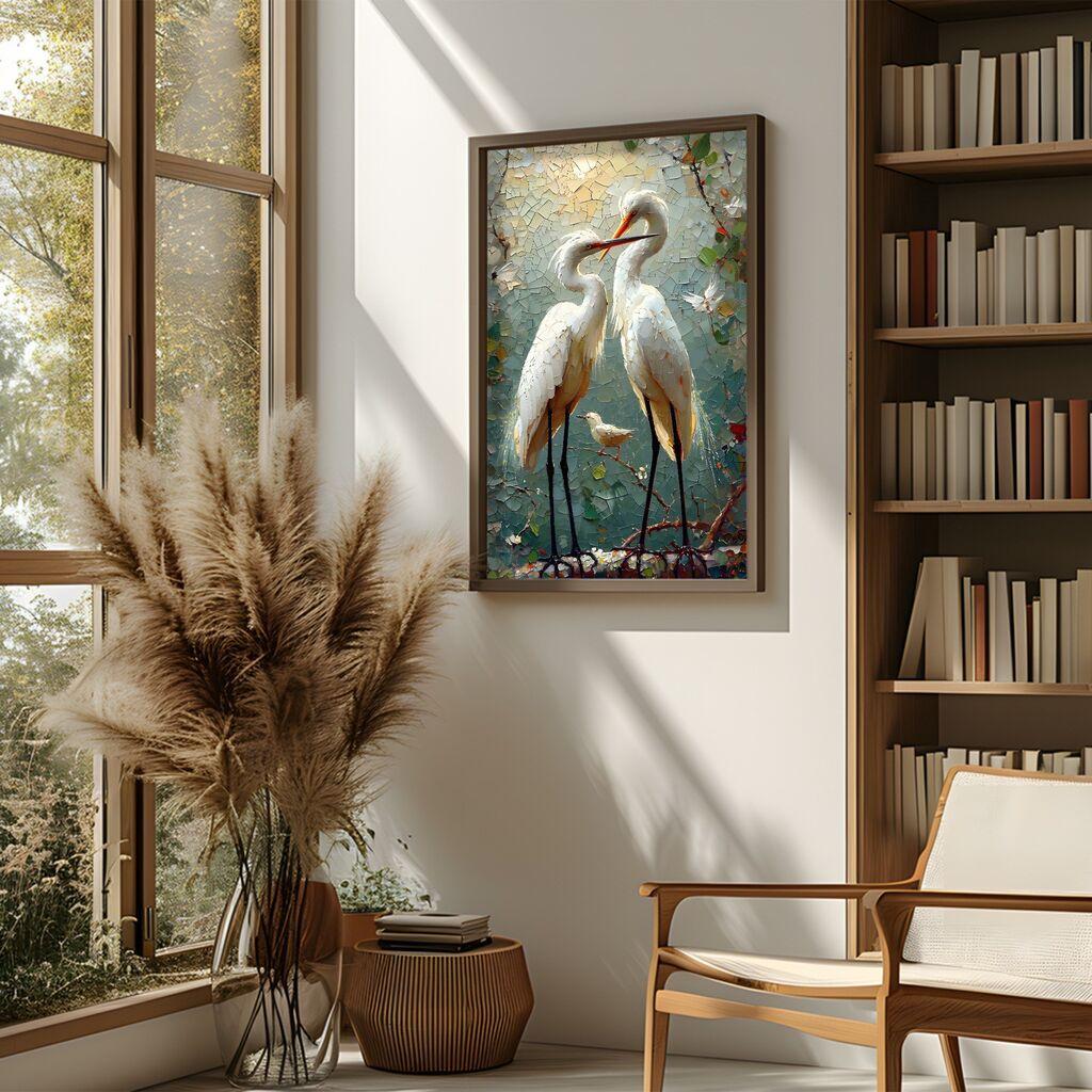 Slika za zid 50x70cm