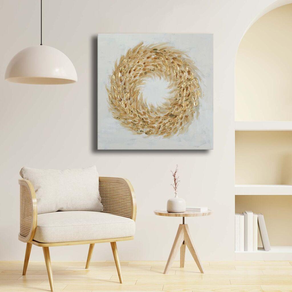 Wallity Slika 6969softc-021, 69x69cm