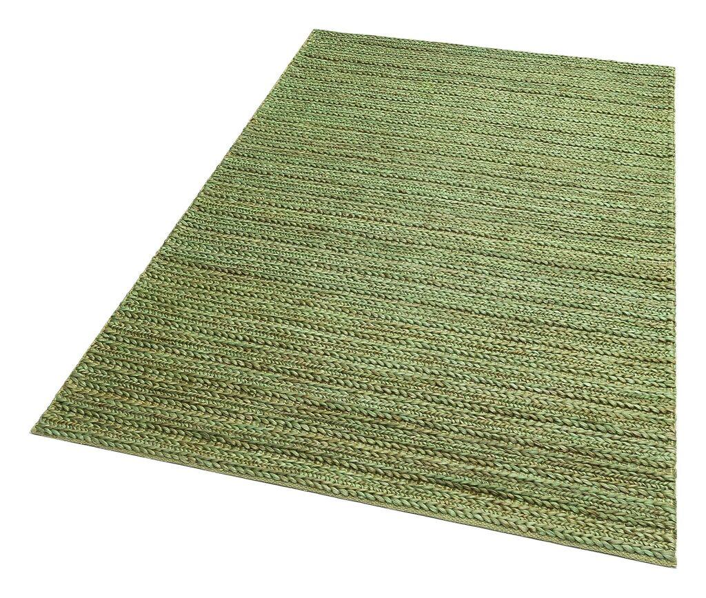 Conceptum Hypnose tepih 80x300cm zeleni