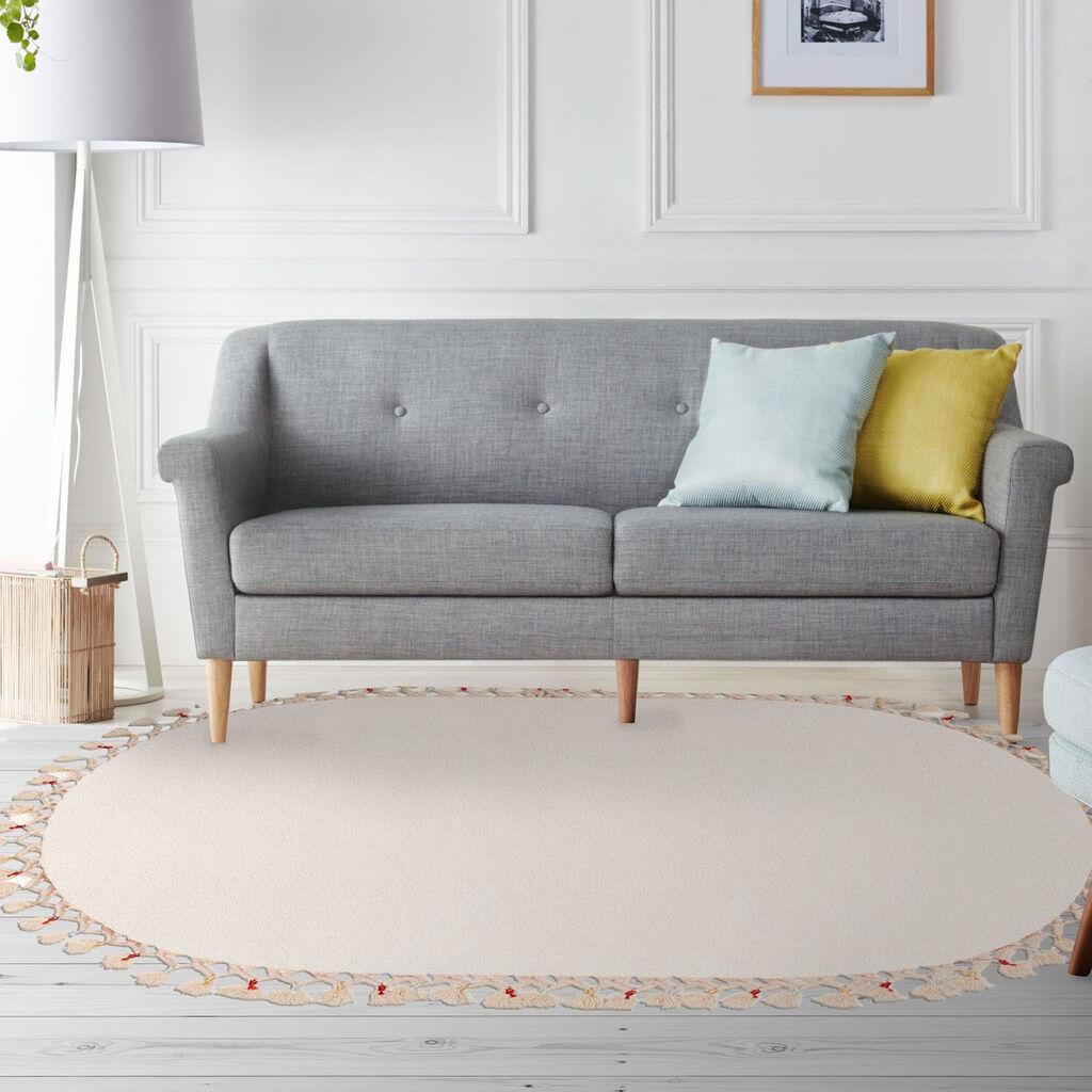 Conceptum Hypnose tepih 60x100cm bijeli