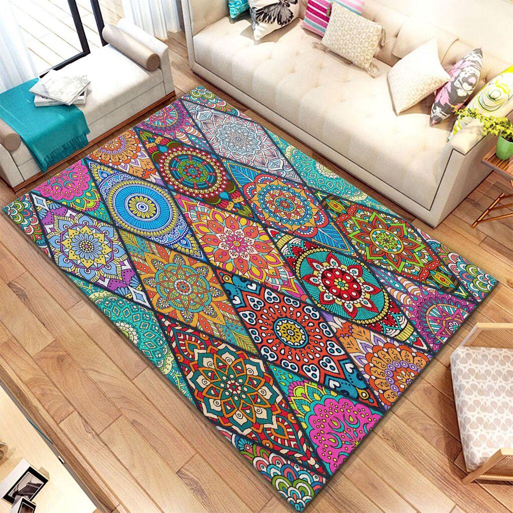 Conceptum Hypnose tepih 160x230cm Šaren