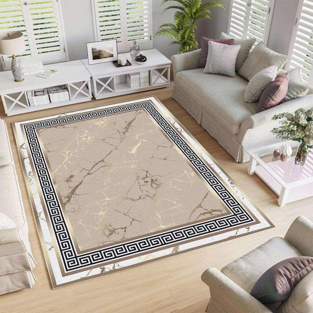Conceptum Hypnose tepih Woopamuk094, 100x300 cm, šareni