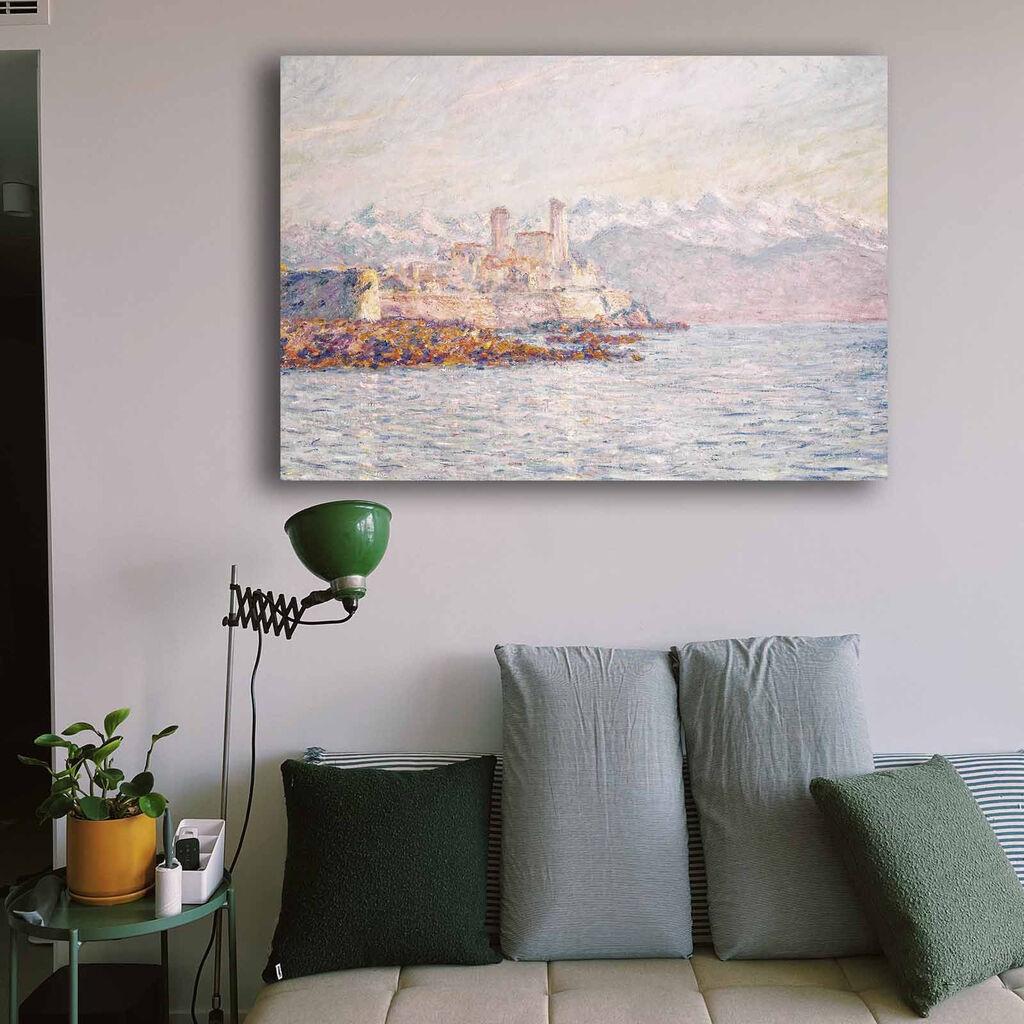 Wallity Slika na platnu 70x100cm