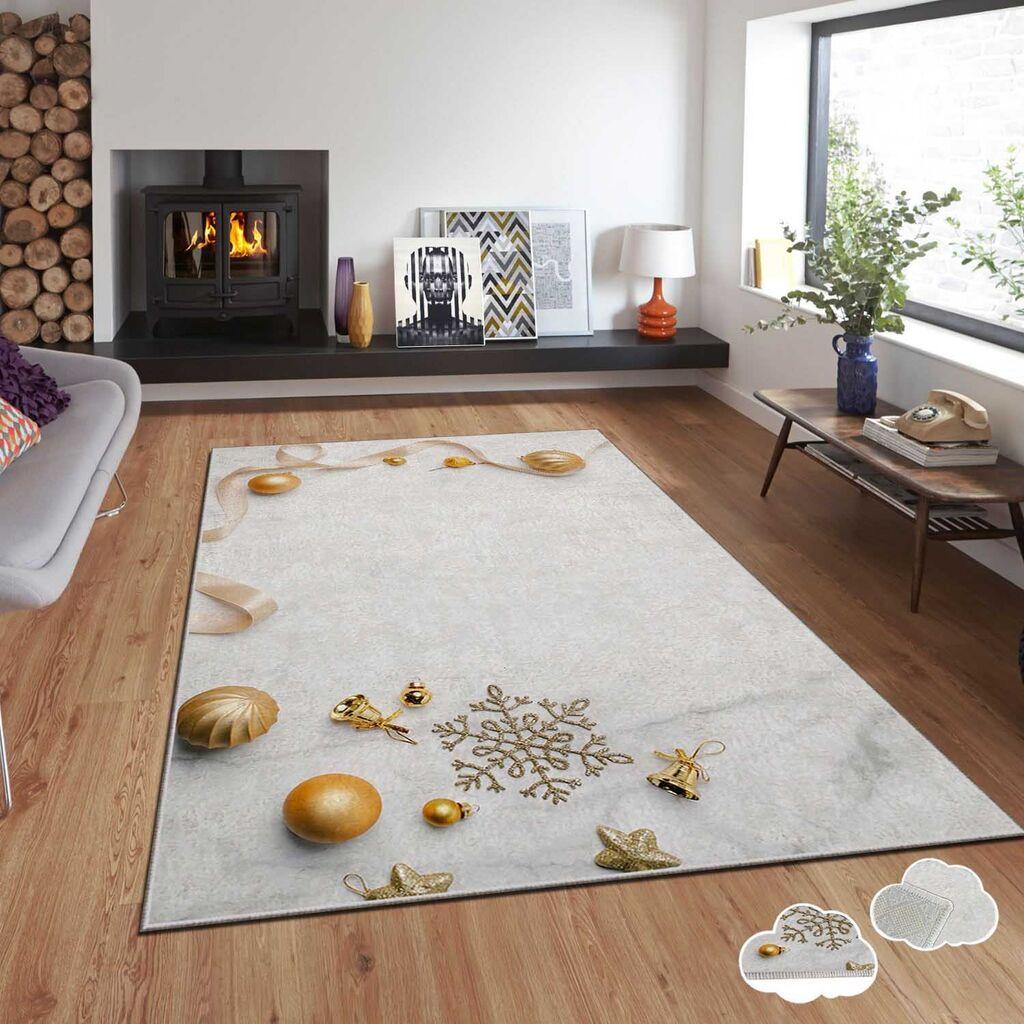 Conceptum Hypnose tepih 160x230cm Šaren