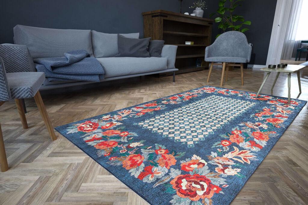 Conceptum Hypnose Tepih Soul -AL 324, 140x190 cm, Šareni