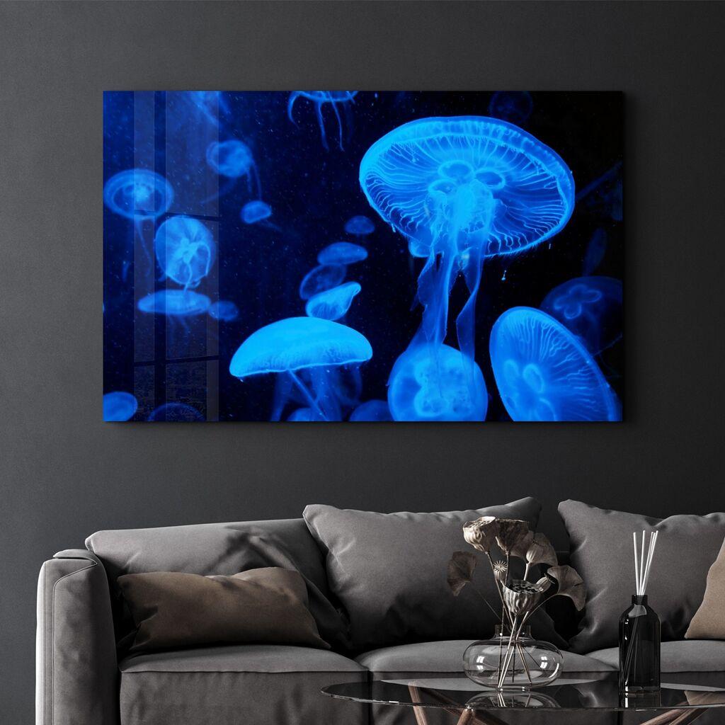 Wallity Slika OGLS-8061, 46x72cm