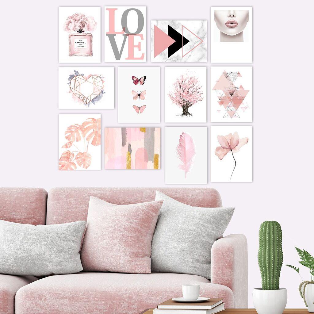 Wallity 12MDF10 Dekorativne slike