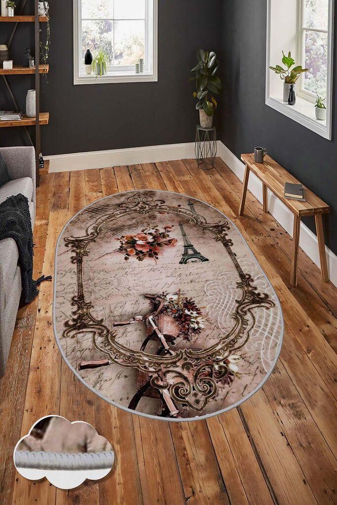 Conceptum Hypnose tepih Hmnt920, 100x150cm, šareni