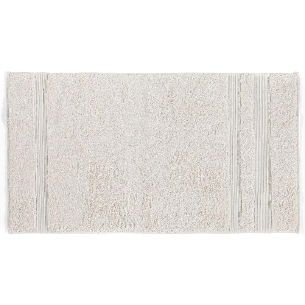 L'essentiel Maison ručnik za kupanje London Bath, 70x140 cm, krem