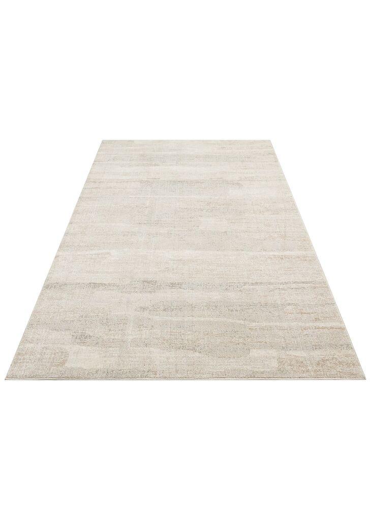 Conceptum Hypnose tepih 160x230cm sivo-bež