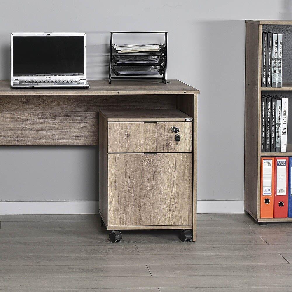 Hanah Kućna ladica Rkm-311-Tt-1, orah