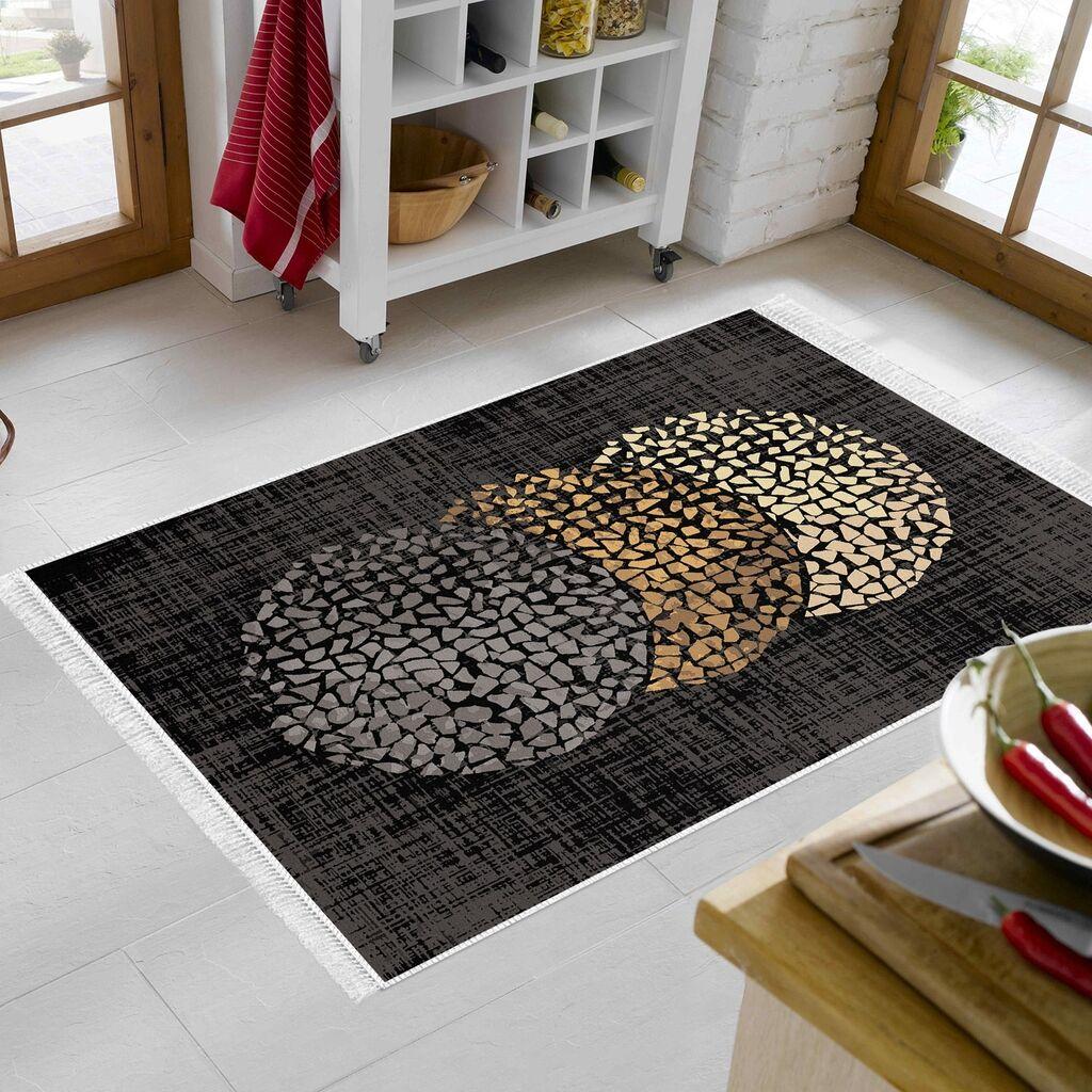 Conceptum Hypnose tepih 80x200cm Šaren
