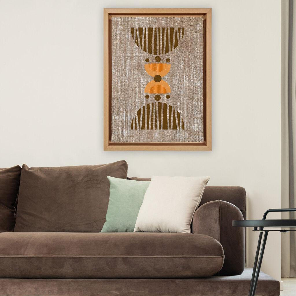 Wallity Slika LNJ11804037871-3646, 36x46 cm