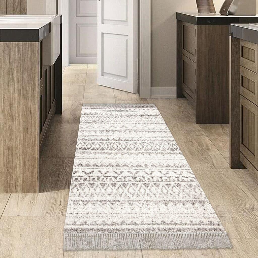 Conceptum Hypnose tepih 160x230cm Svijetlo braon