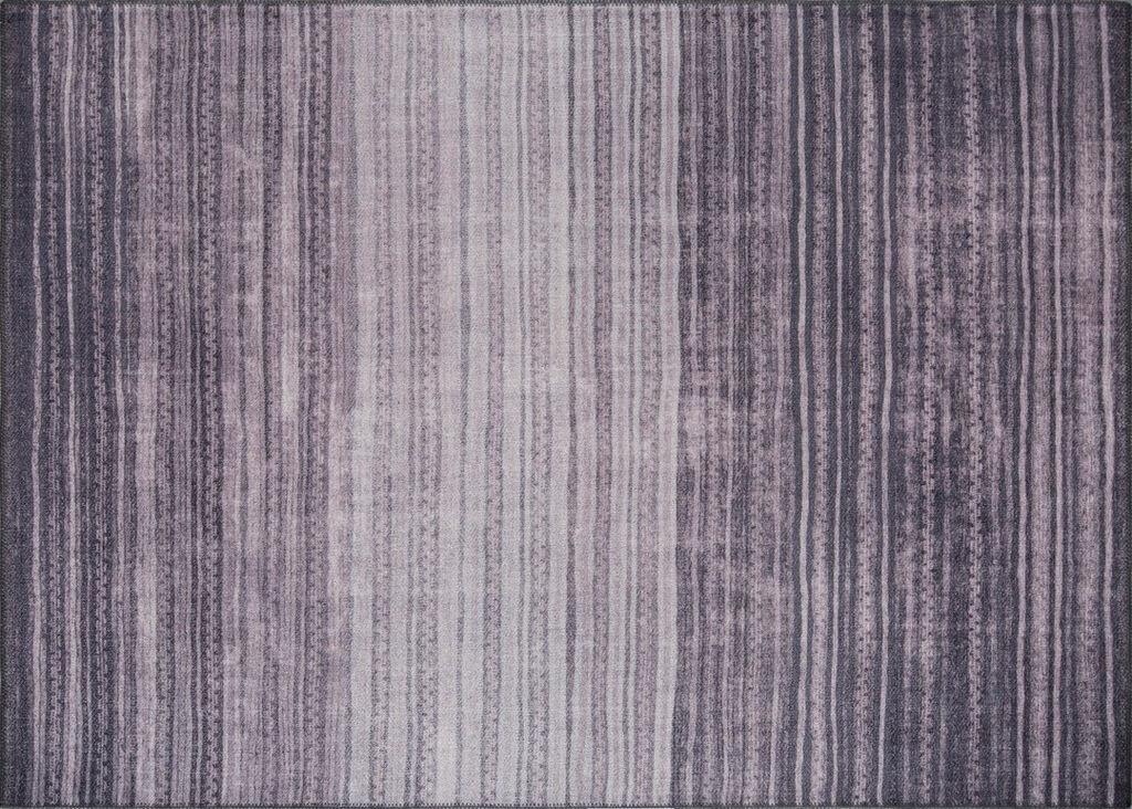 Conceptum Hypnose tepih Funk Chenille 121, 75x150cm, tamno siva