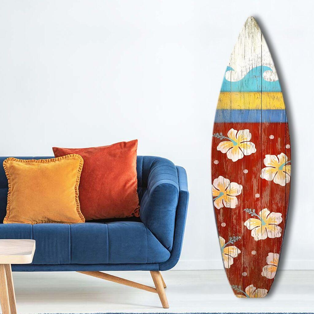 Wallity Slika SRF3878, 40x140 cm