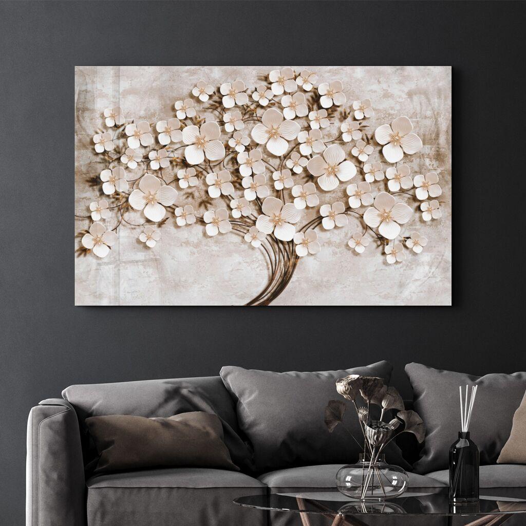 Wallity Slika CAM-1091, 35 x 55 cm