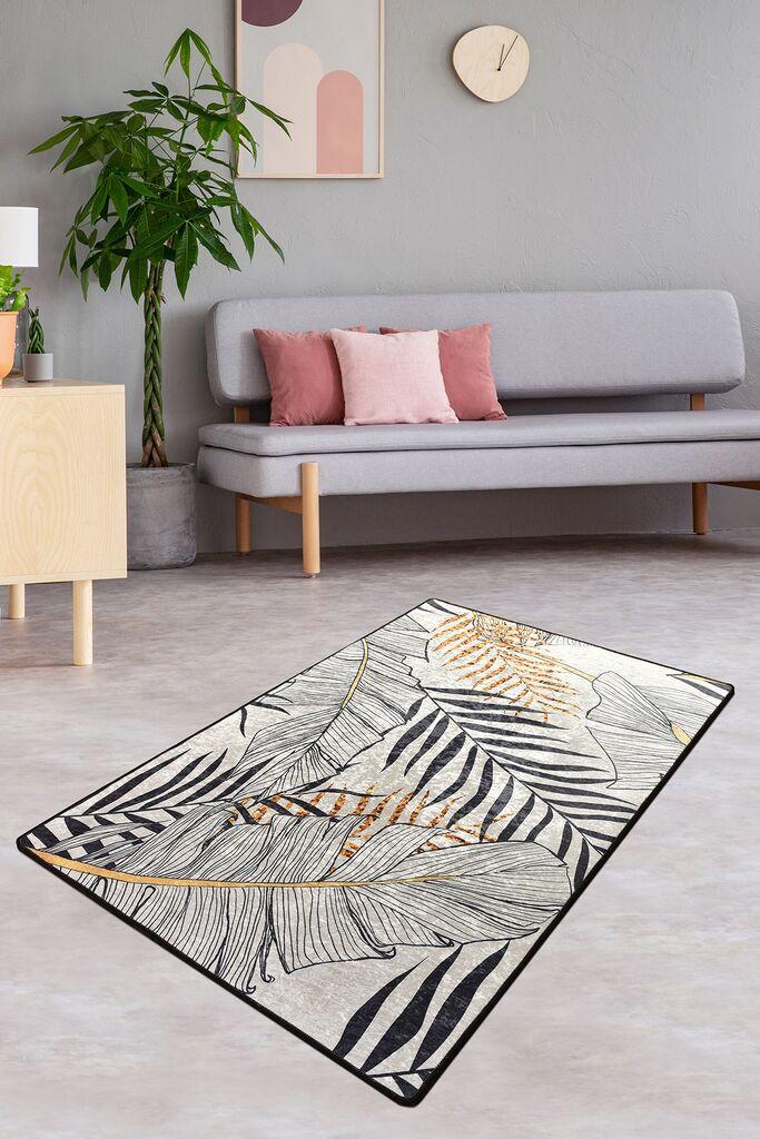 Conceptum Hypnose Carpet Herbal, 100x180cm, šareni