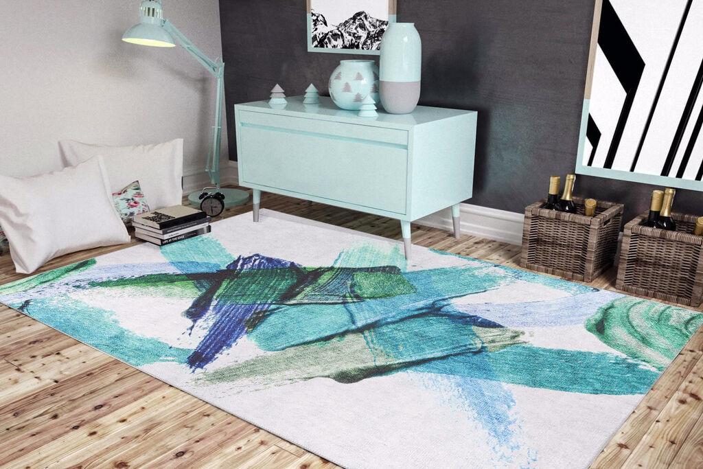 Conceptum Hypnose tepih Funk -AL 287, 140x190 cm, šareni