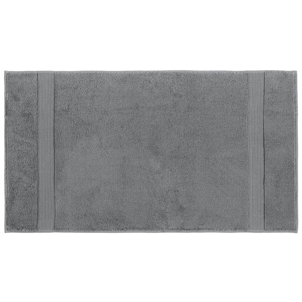 L'essentiel Maison Ručnik za kupanje 100x180cm Tamno siva