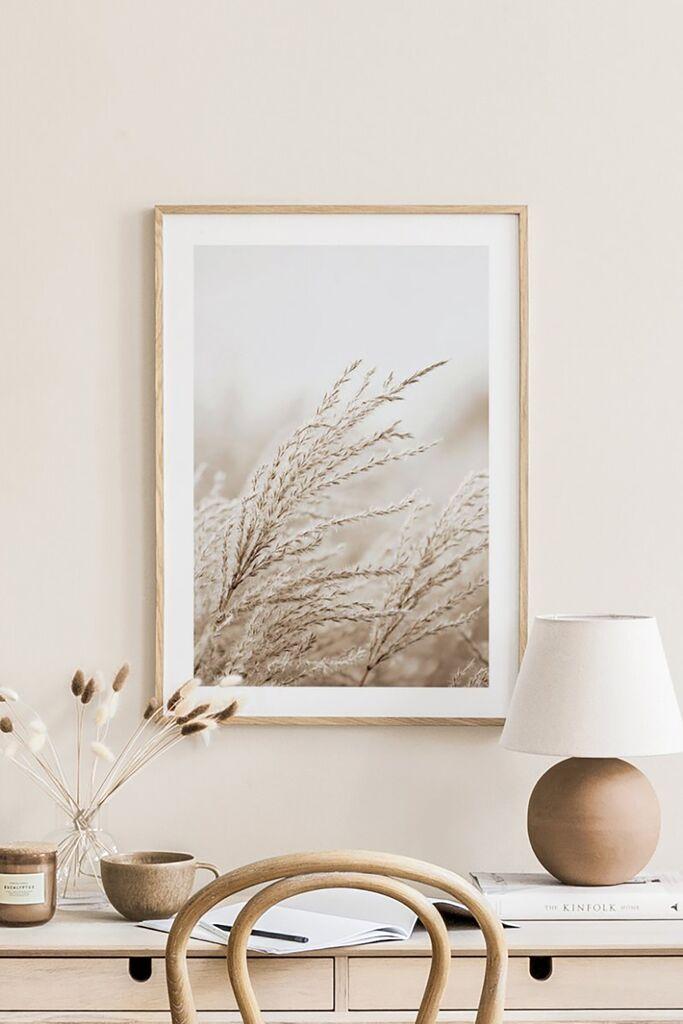 Wallity Slika Tekhamcerceve110, 33 x 48 cm