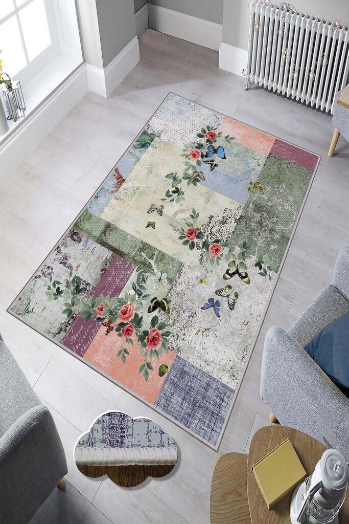 Conceptum Hypnose tepih Hmnt881, 80x150cm, šareni