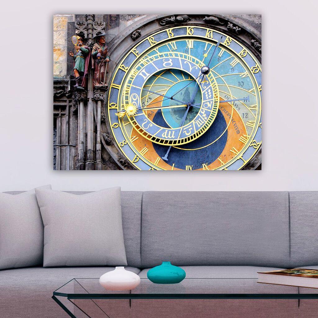Wallity Slika na platnu 70x100cm