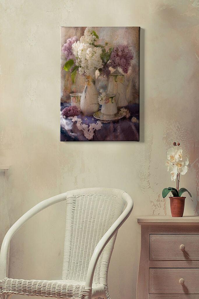Wallity Slika na platnu 50x70cm