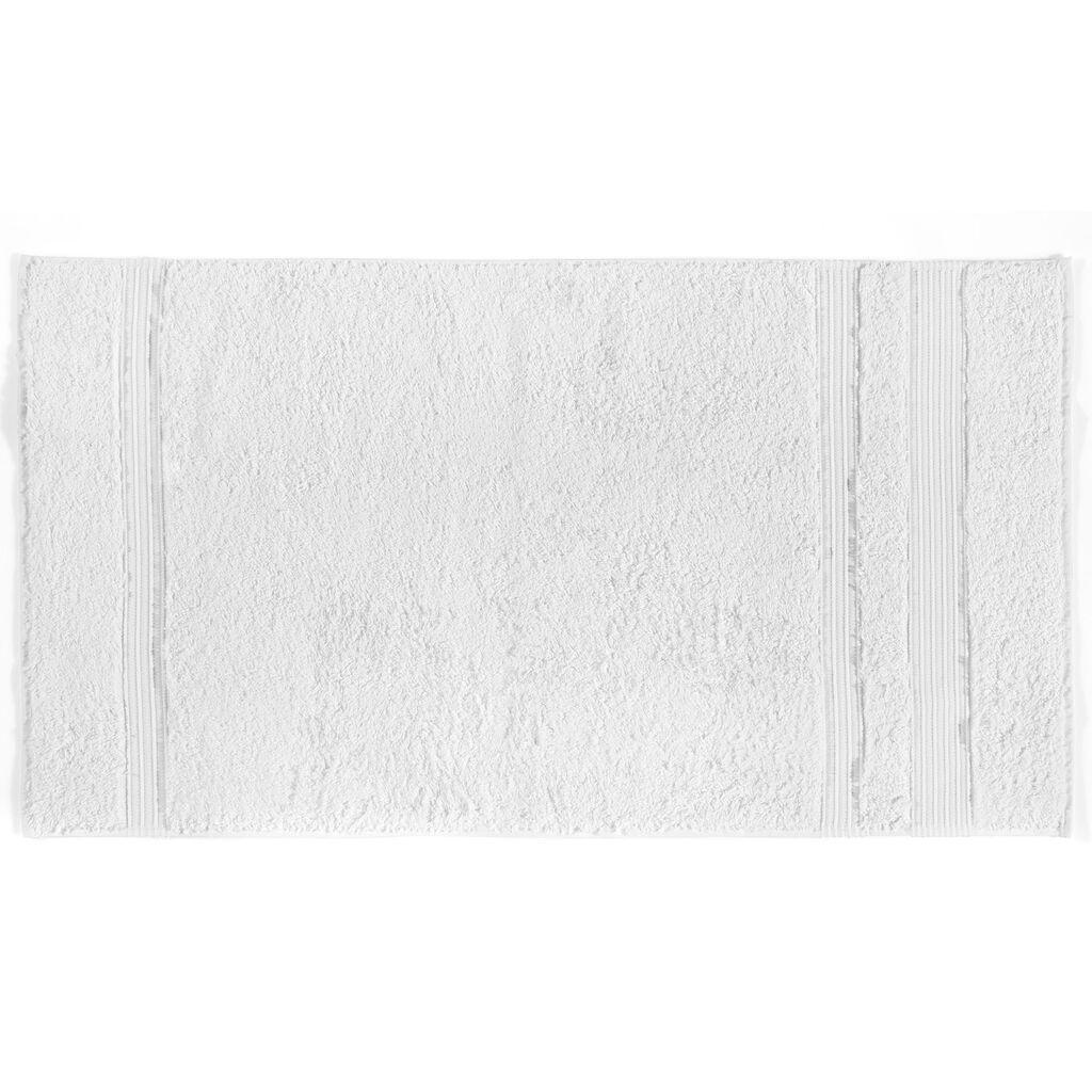 L'essentiel Maison Ručnik za kupanje 100x180cm Bijeli