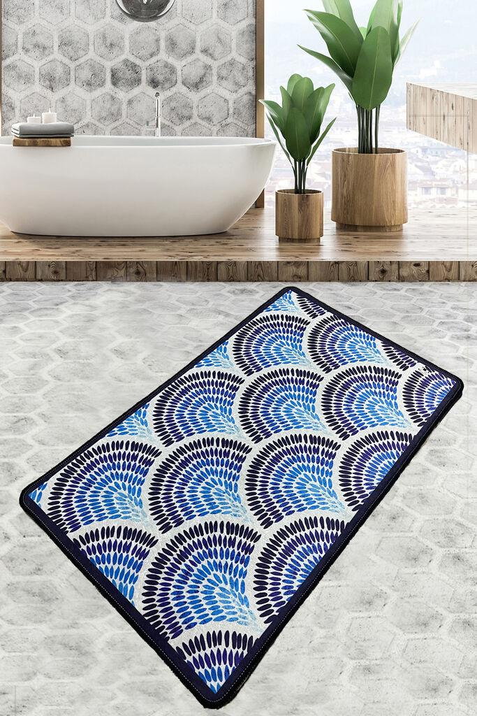 L'essentiel Maison Otirač za kupatilo 70x120cm Šarene