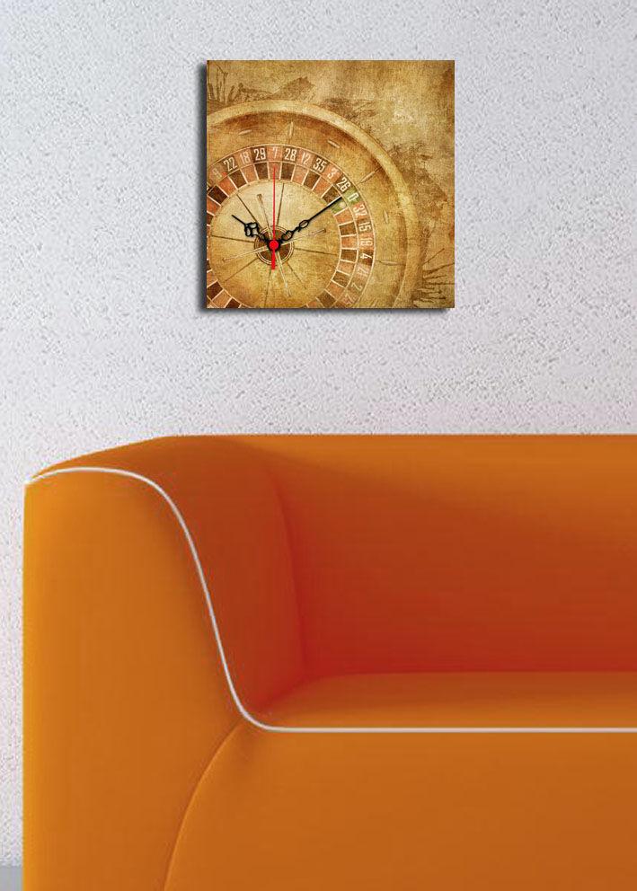 Wallity Zidni sat 2828CS-5, 28x28 cm