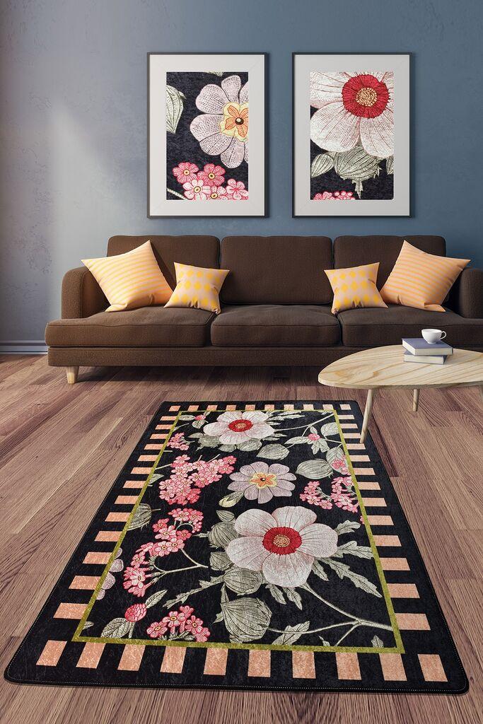 Conceptum Hypnose tepih Nanna, 80x150cm, šareni