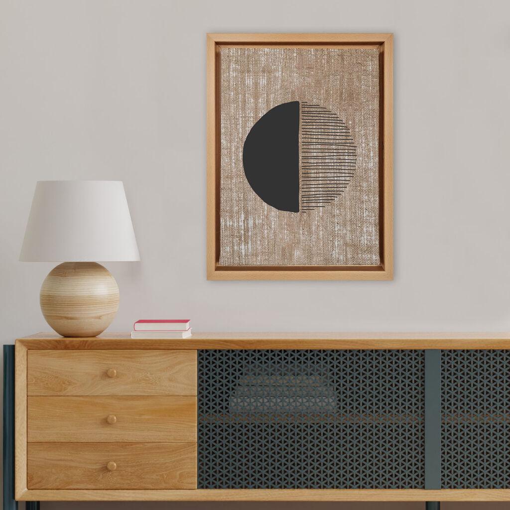 Wallity Slika LNJ17893327823-3646, 36x46 cm