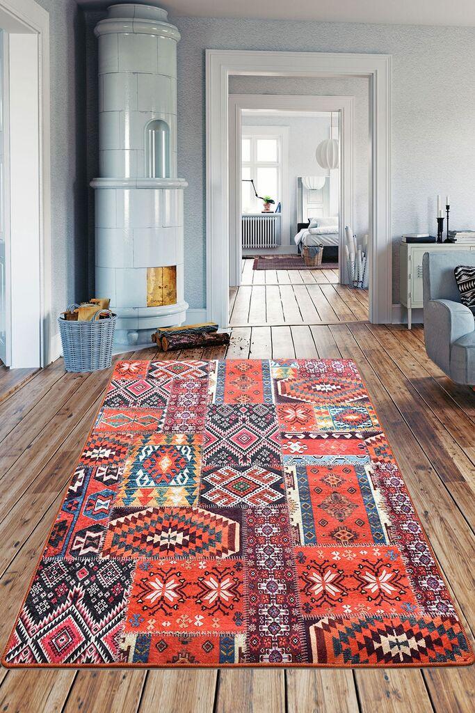 Conceptum Hypnose tepih Patchwork, 120x180cm, šareni