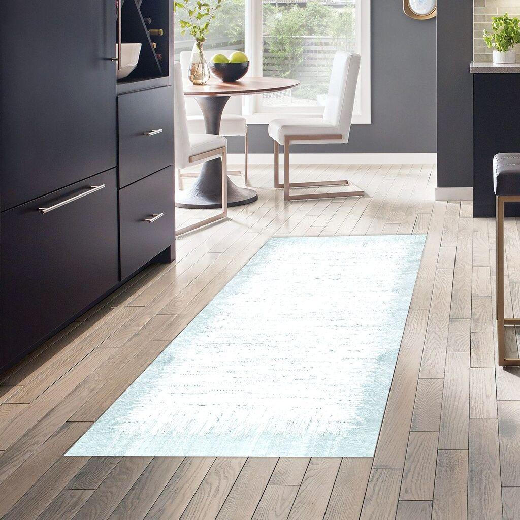 Conceptum Hypnose tepih 80x150cm plavi