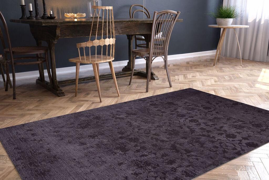 Conceptum Hypnose tepih Dorian -AL 186, 230x330 cm, antracit