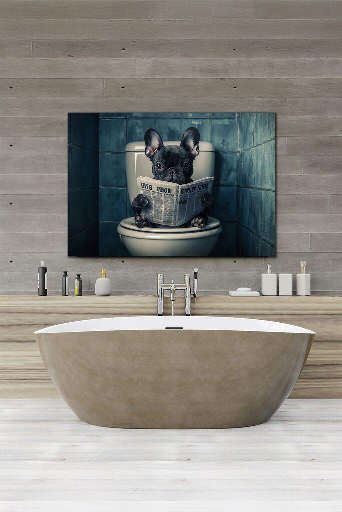 Wallity Slika Ersyaihyvn40, 40 x 60 cm