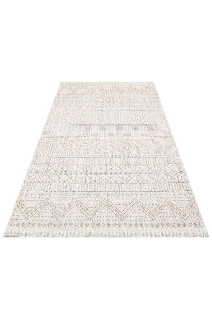 Conceptum Hypnose Tepih 120x180cm Sivo-Bež