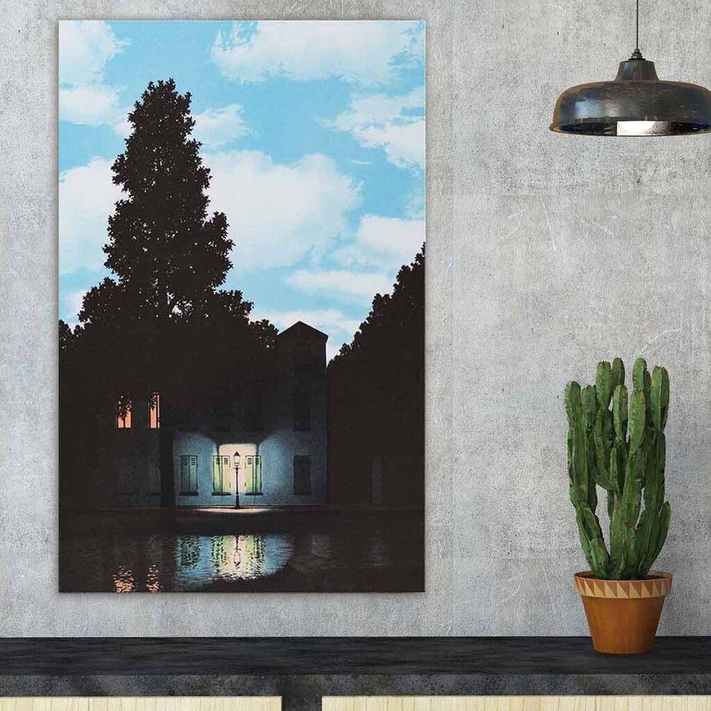 Wallity Slika na platnu 45x70cm